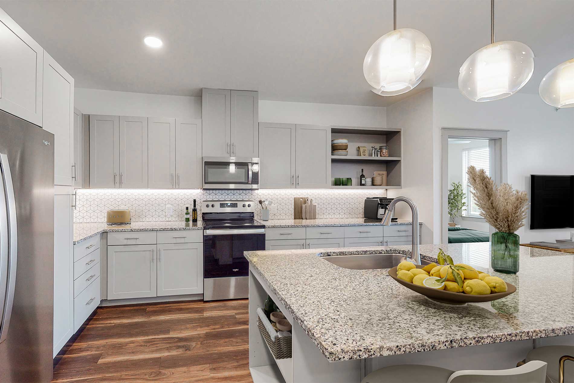 Vitruvian West - Sample Image of Addison, TX Corporate Housing