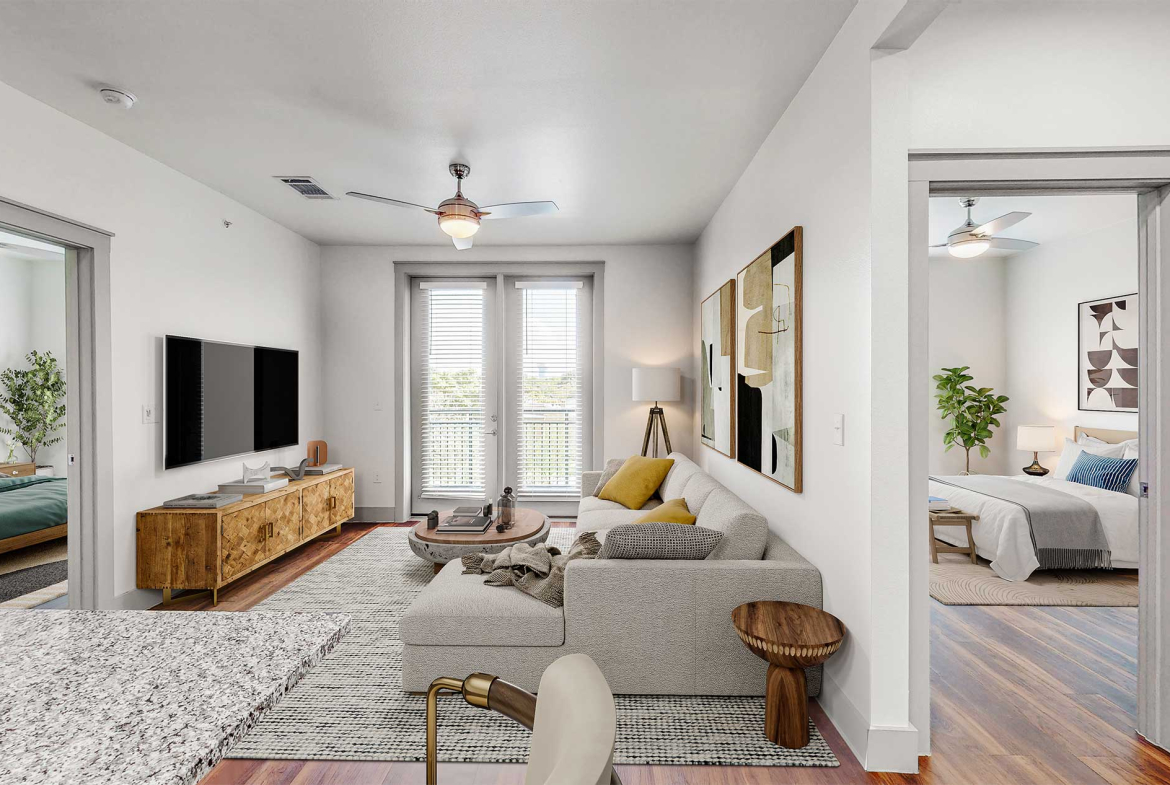 Vitruvian West - Sample Image of Addison, TX Corporate Housing