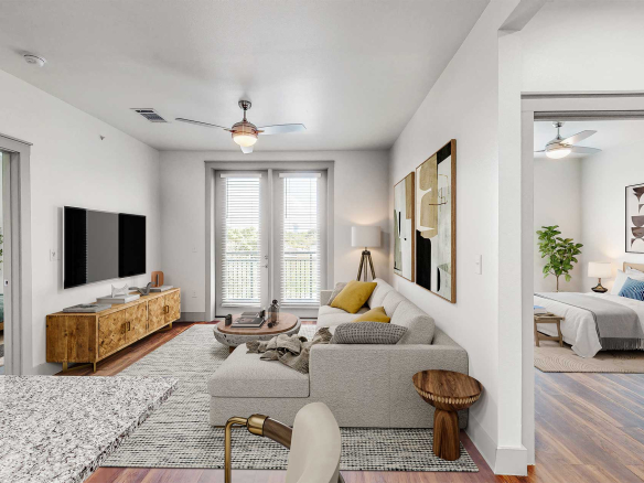 Vitruvian West - Sample Image of Addison, TX Corporate Housing