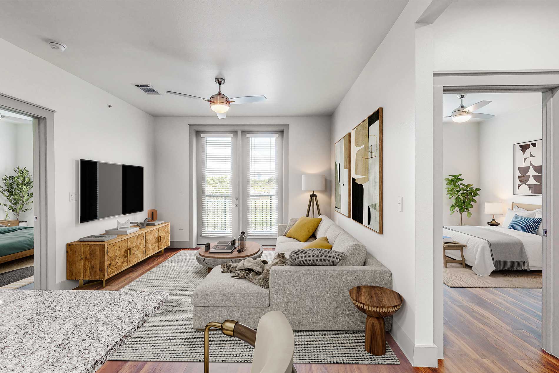 Vitruvian West - Sample Image of Addison, TX Corporate Housing