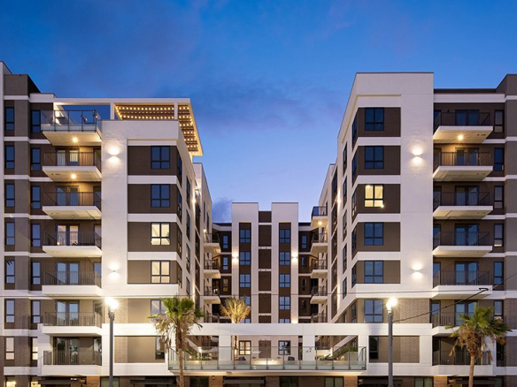 Volta on Pine Serviced Rental-Sample Image of Long Beach CA Insurance Home