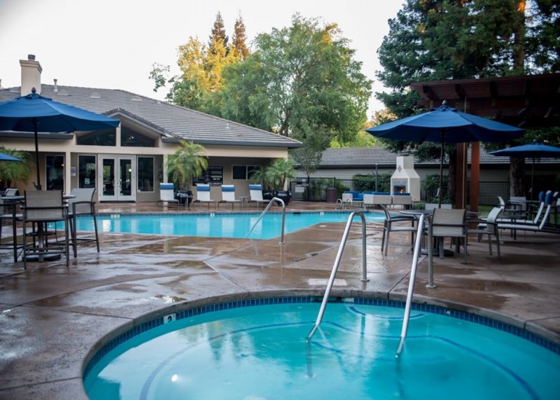 Waterford Place Furnished Housing-Sample Image of Folsom CA Nurse Rental