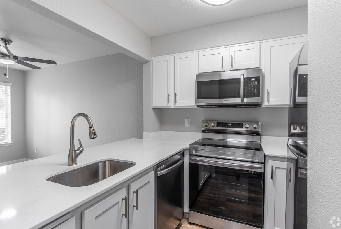 Waterhouse Place - Sample Image of Beaverton, OR Furnished Housing