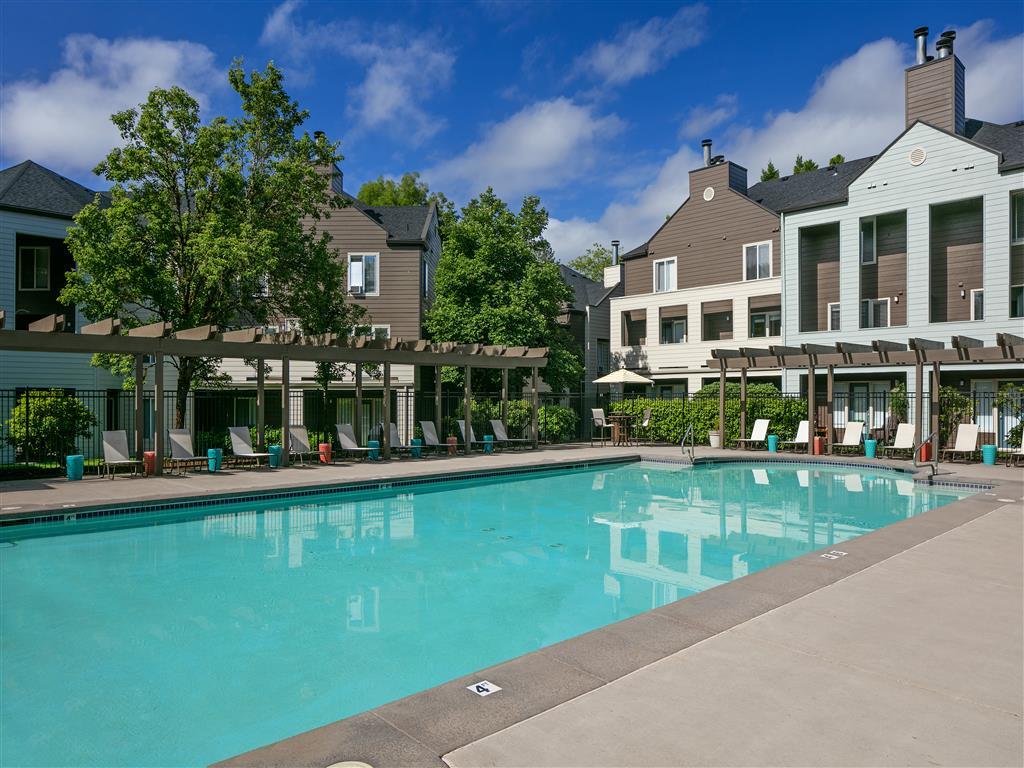 Waterhouse Place - Sample Image of Beaverton, OR Furnished Housing