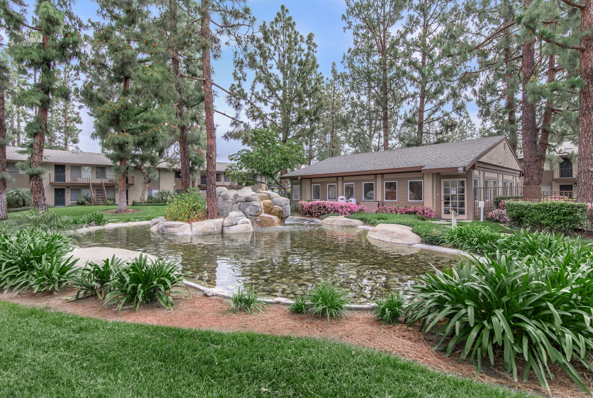 Wateridge sample image of Anaheim CA short term housing