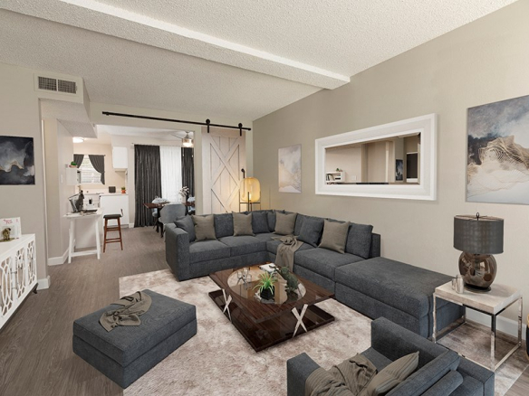 Waverly Flats - Sample Image of West Sacramento, CA Short Term Housing
