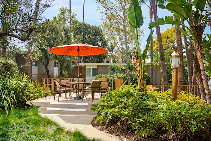 West Park Village - Sample Image of Los Angeles, CA Short Term Housing