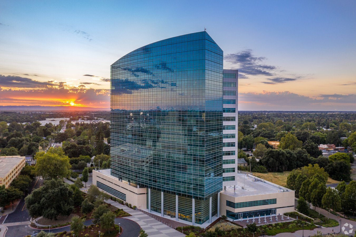 Corporate Housing Near Folsom CA