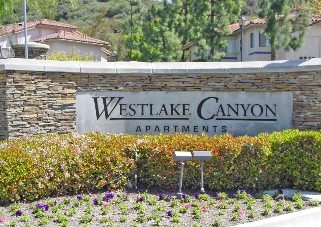 WestLake Canyon sample image of Thousand Oaks CA short term housing