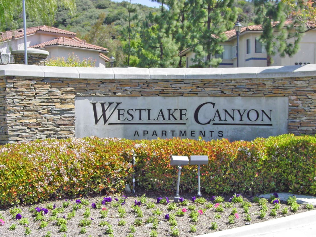 WestLake Canyon sample image of Thousand Oaks CA short term housing