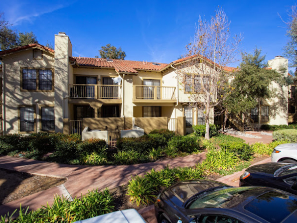 Westcreek Apartment Homes - Sample Image of Westlake Village, CA Nurse Housing