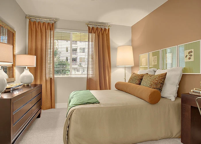 Westgate sample image of Pasadena CA short term housing
