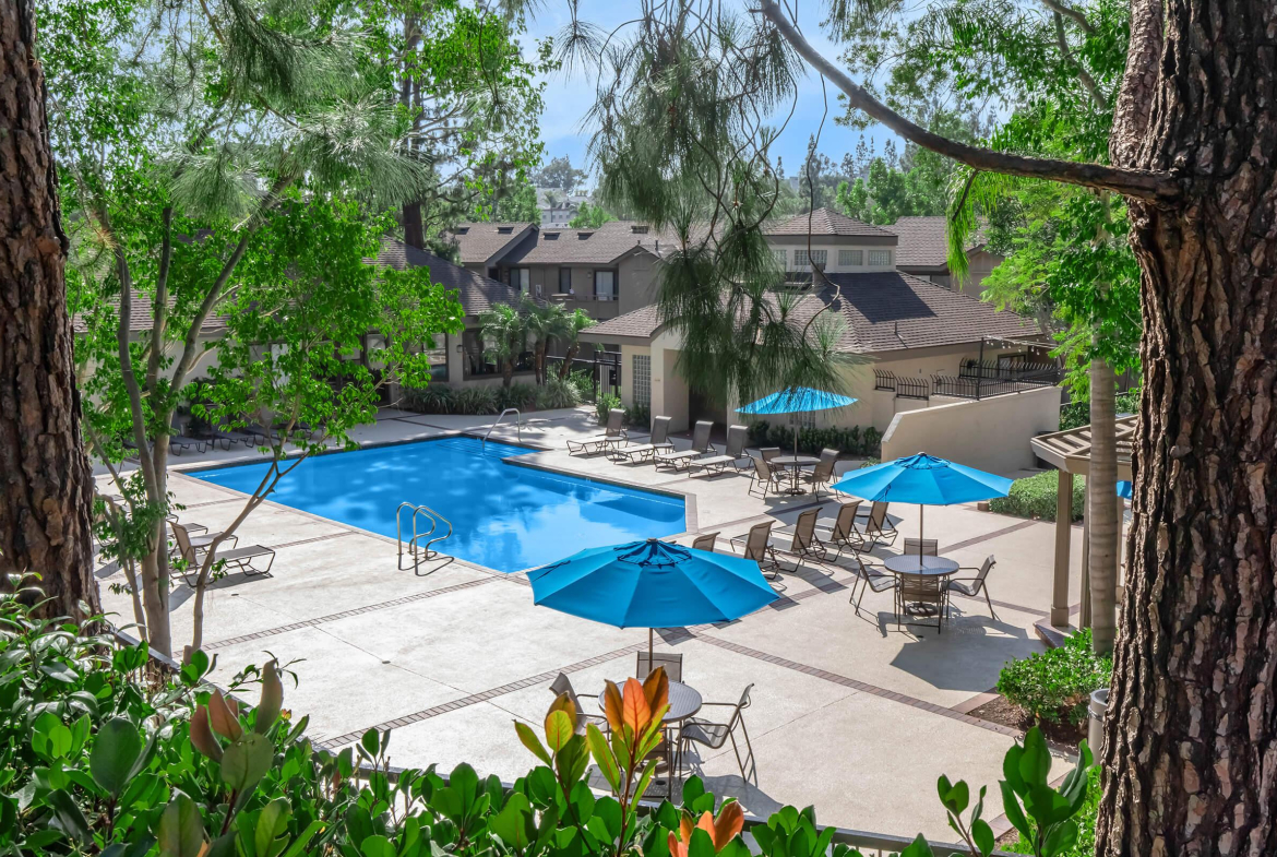 Westridge sample image of Forest Lake CA short term housing
