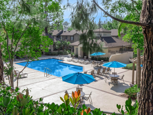 Westridge sample image of Forest Lake CA short term housing