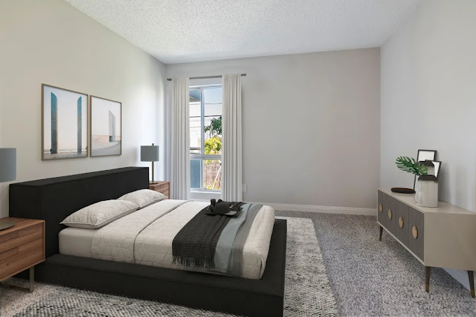 Westside Terrace - Sample Image of Culver City, CA Furnished Rentals