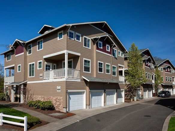 Westview Heights sample image of Portland OR short term housing