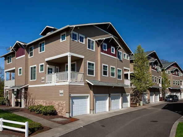 Westview Heights sample image of Portland OR short term housing