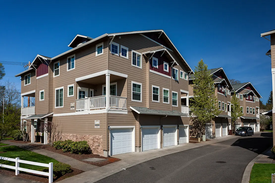 Westview Heights sample image of Portland OR short term housing