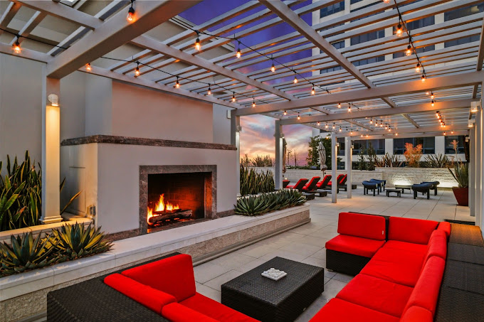 Wilshire Victoria - Sample Image of Los Angeles, CA Short Term Housing