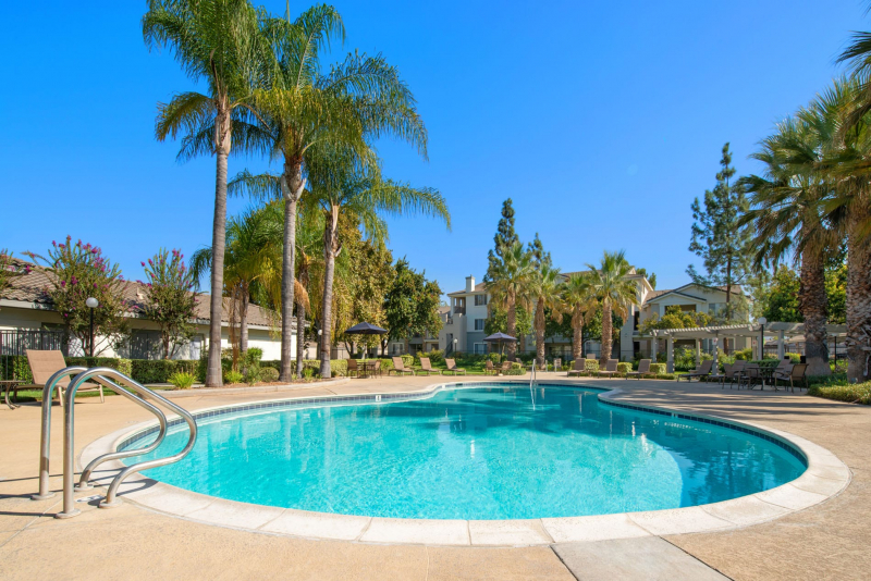 Windemere Furnished Rental-Sample Image of Riverside CA Intern Housing