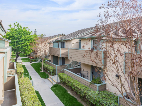 Windrose sample image of Anaheim CA short term housing
