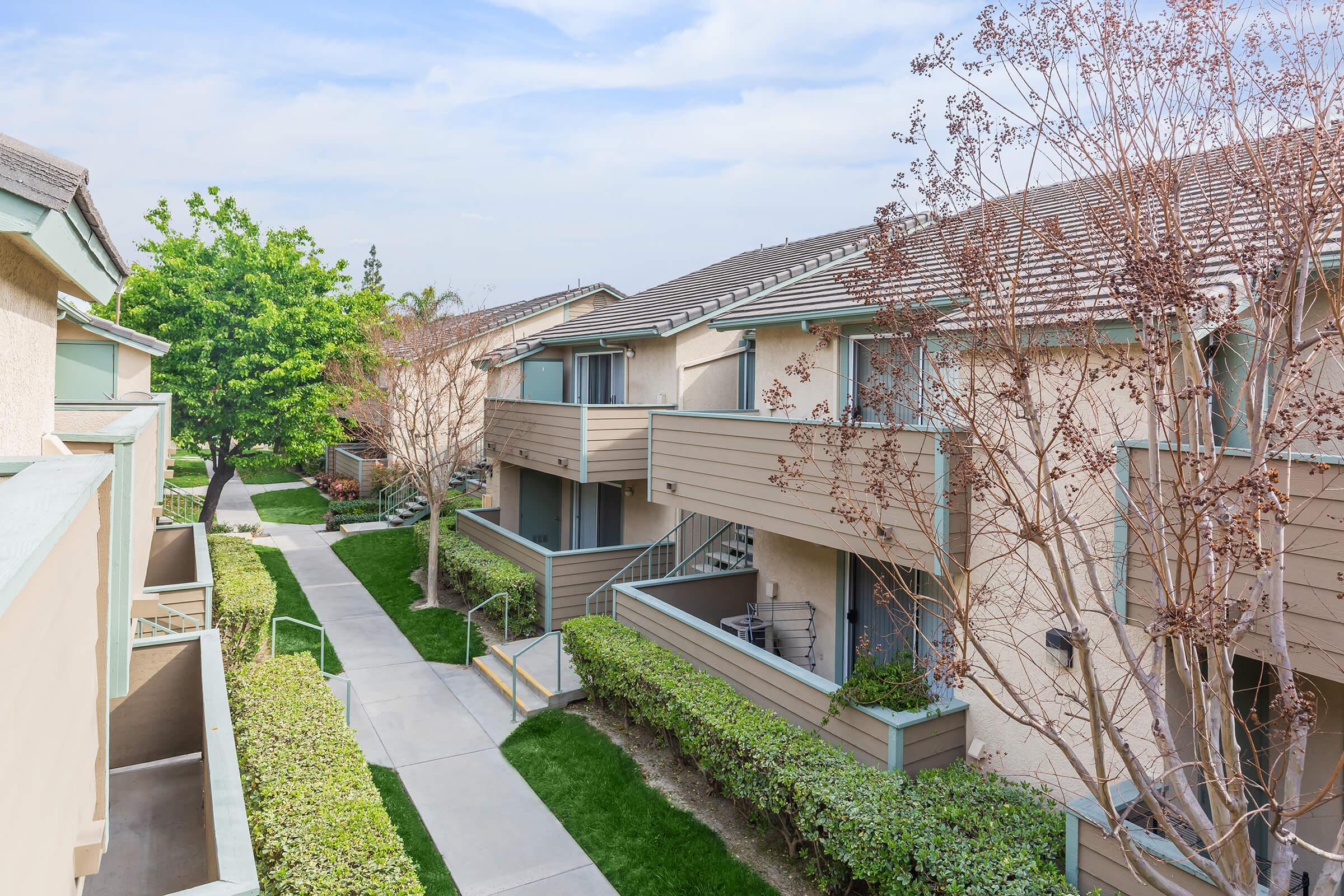 Windrose sample image of Anaheim CA short term housing
