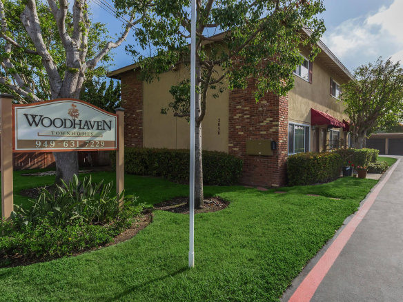 Woodhaven sample image of Costa Mesa CA short term housing