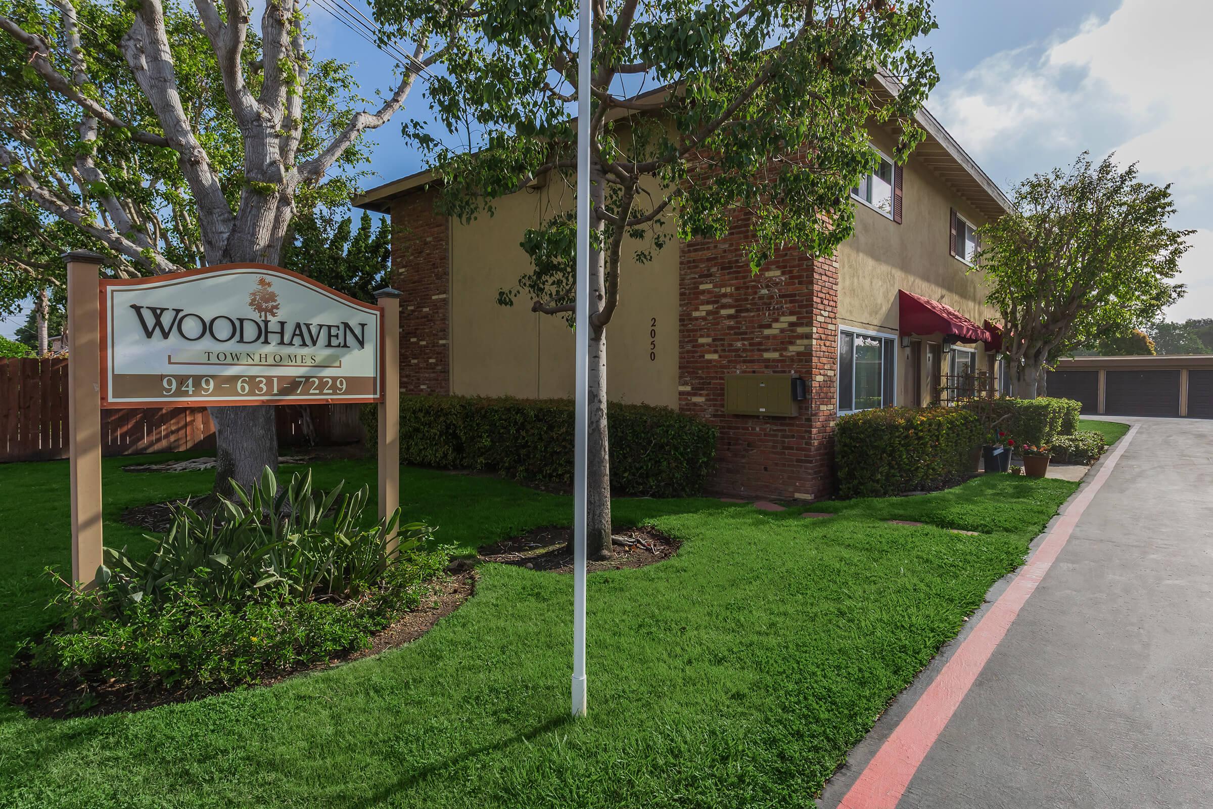 Woodhaven sample image of Costa Mesa CA short term housing