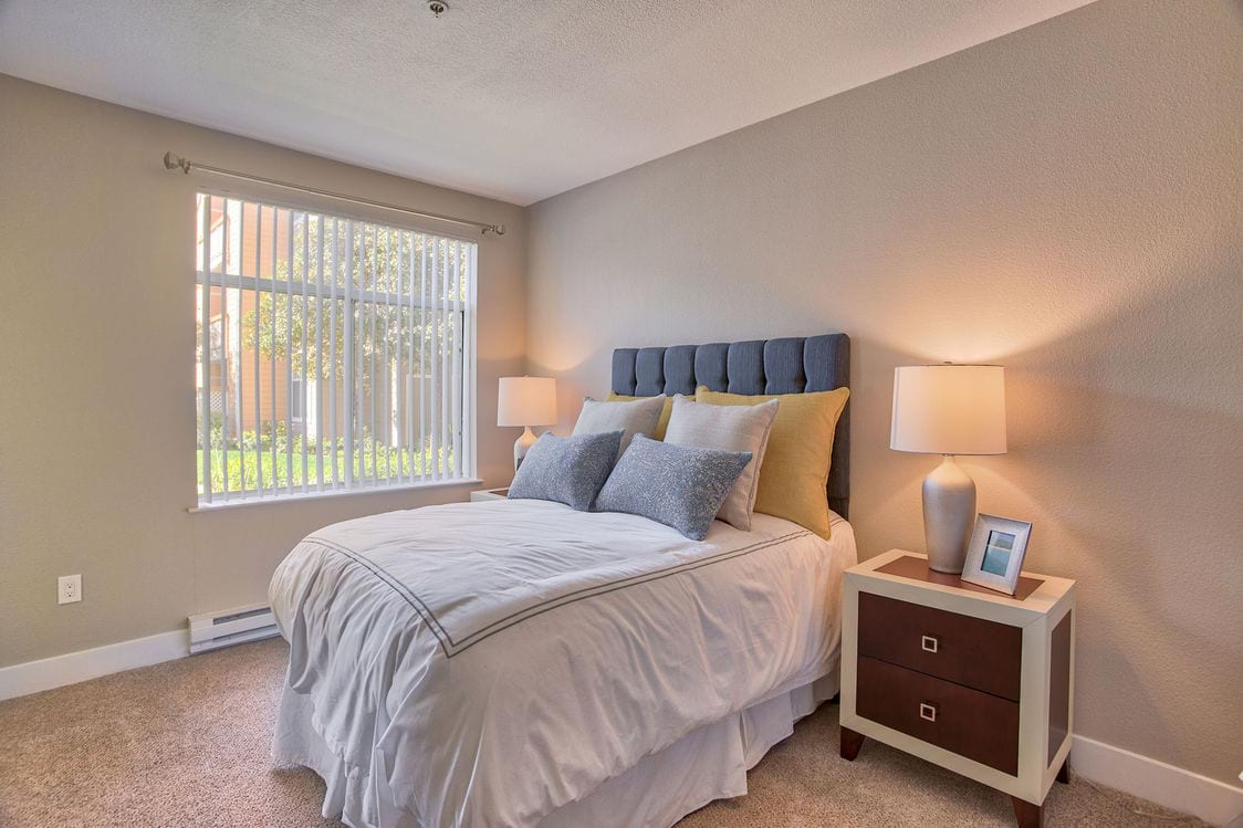 Woodland Meadows Short Term Stay-Sample Image of San Jose CA Nurse Housing