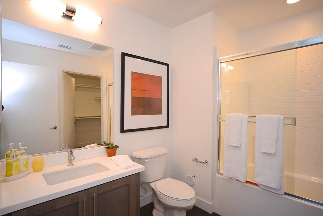 YOLO sample image of Thousand Oaks CA short term housing