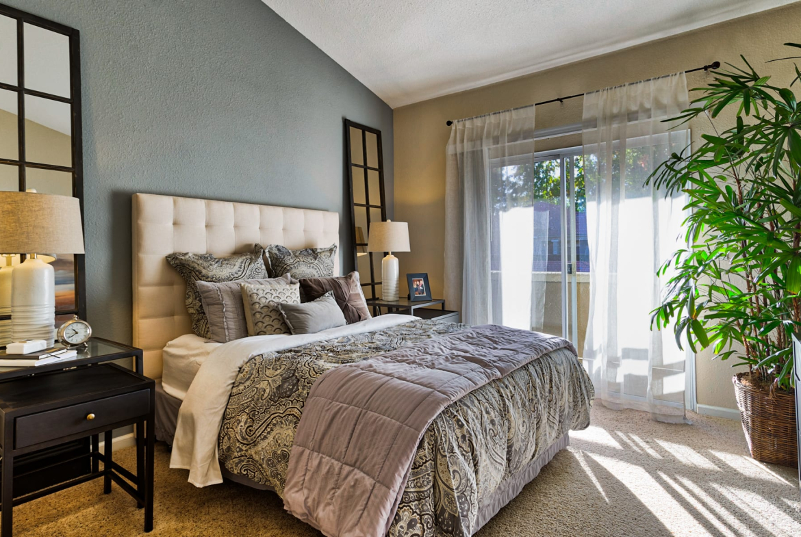 Adagio - Sample Image of Sacramento, CA Corporate Housing