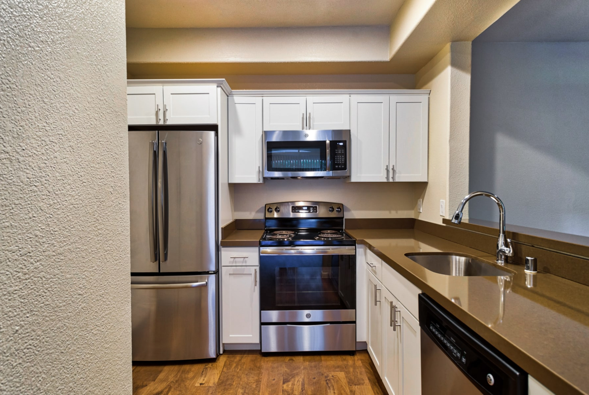 Adagio - Sample Image of Sacramento, CA Corporate Housing
