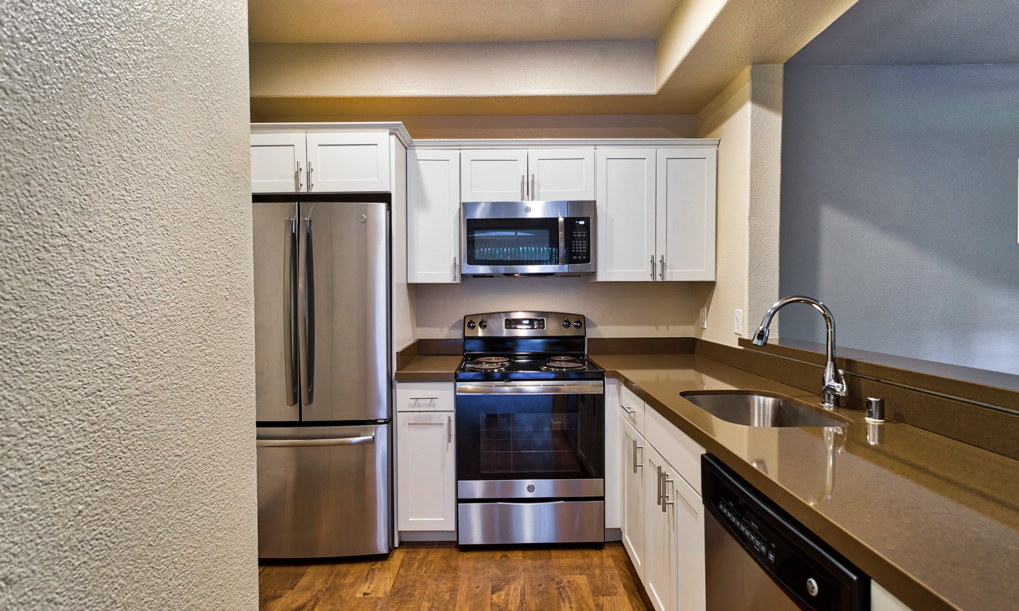 Adagio - Sample Image of Sacramento, CA Corporate Housing