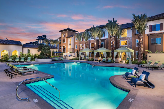 Andorra - Sample Image of Camarillo, CA Short Term Housing