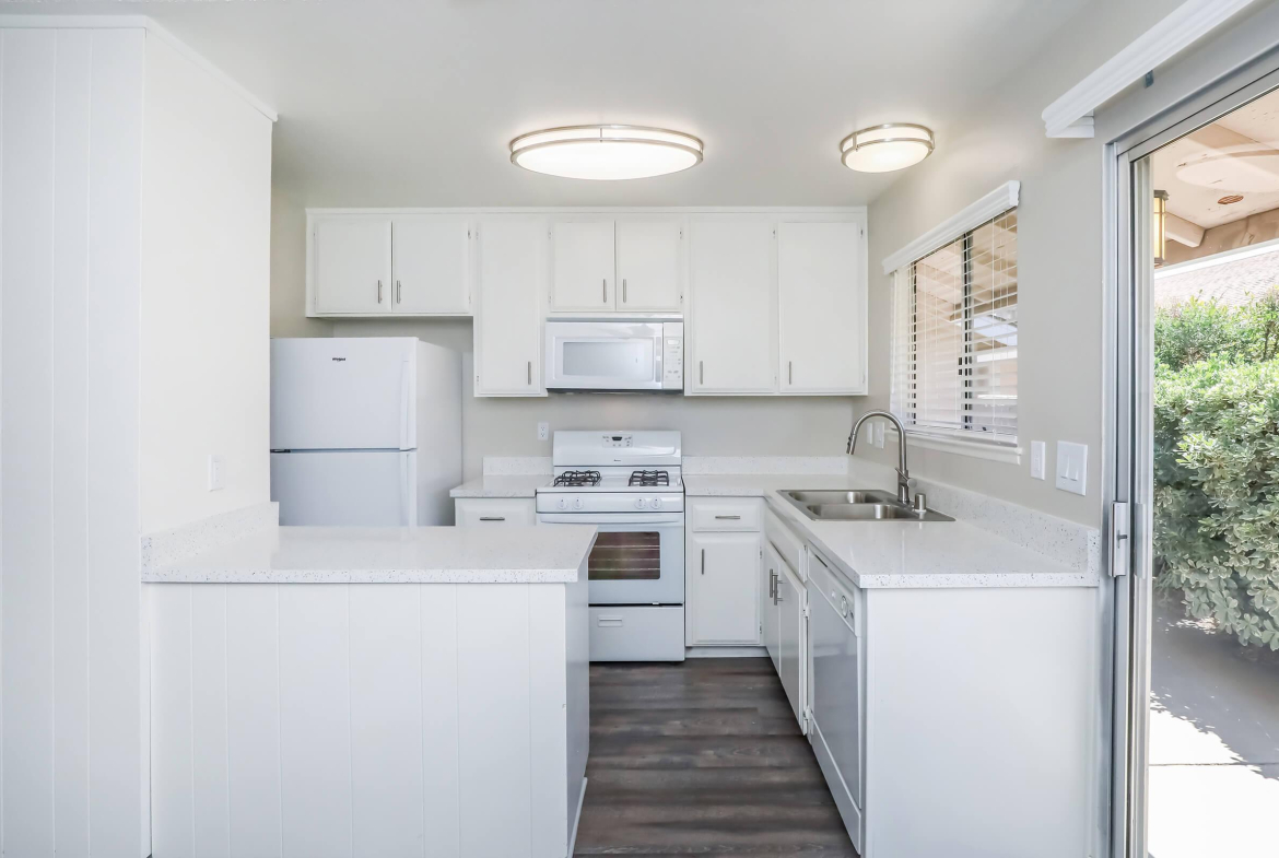 Aspire Seneca sample image of Victorville CA short term housing