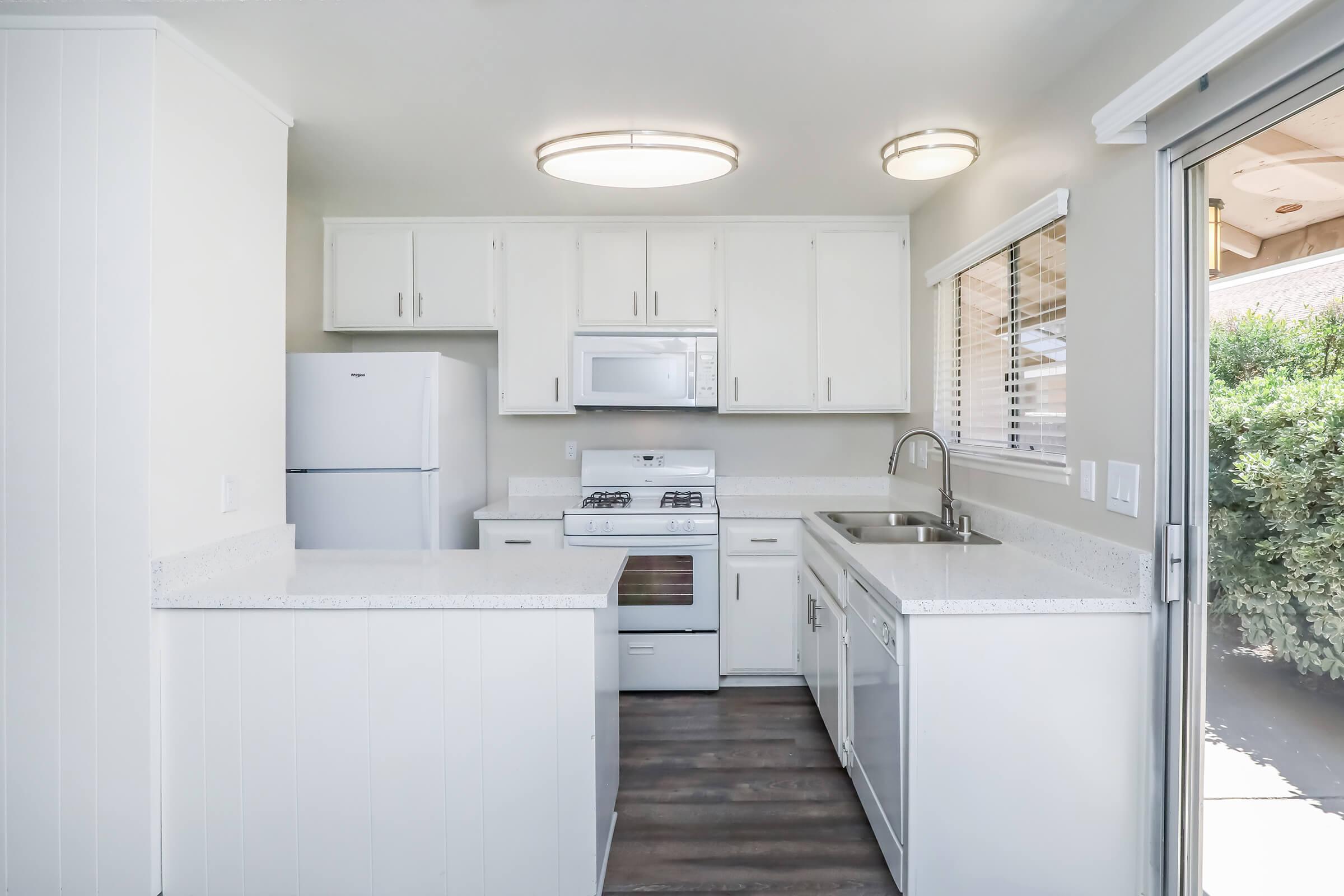 Aspire Seneca sample image of Victorville CA short term housing
