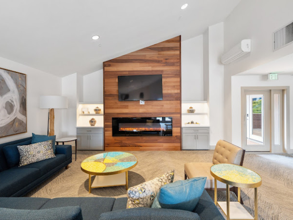Ballena Village - Sample Image of Alameda, CA Intern Housing