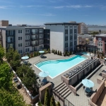 Rancho Cucamonga serviced apartment