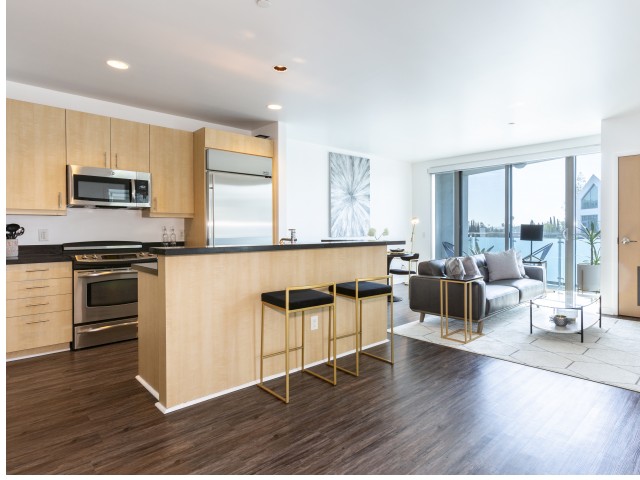 Blu Extended Stay-Sample Image of Beverly Hills CA Temporary Apartments
