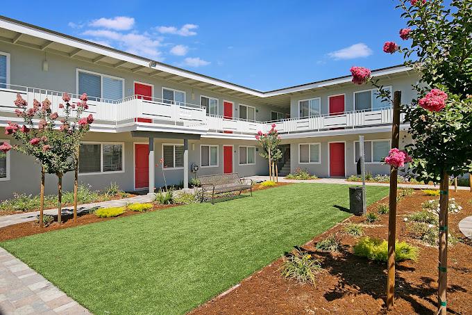 Bon Aire - Sample Image of Castro Valley, CA Corporate Housing