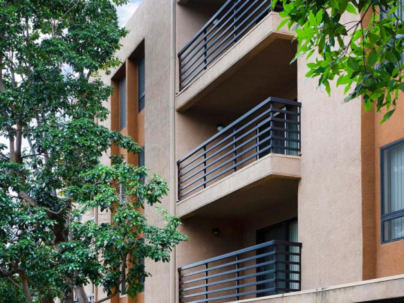 Burbank Gardens - Sample Image of Sherman Oaks, CA Nurse Housing