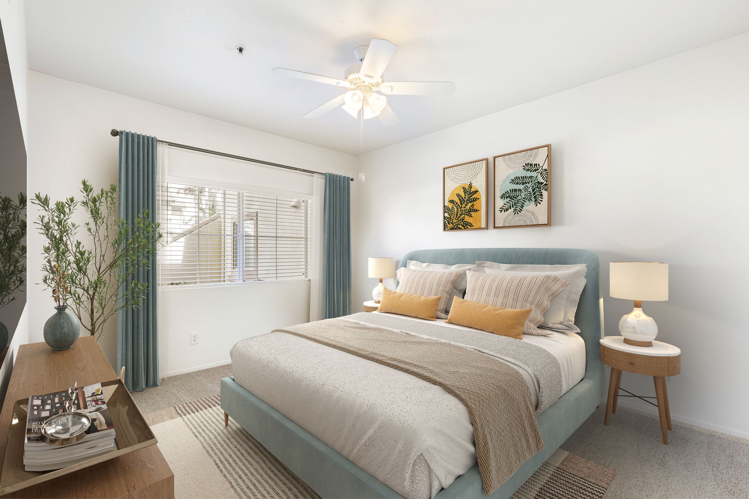 Carmel at Terra Vista - Sample Image of Rancho Cucamonga, CA Short Term Housing