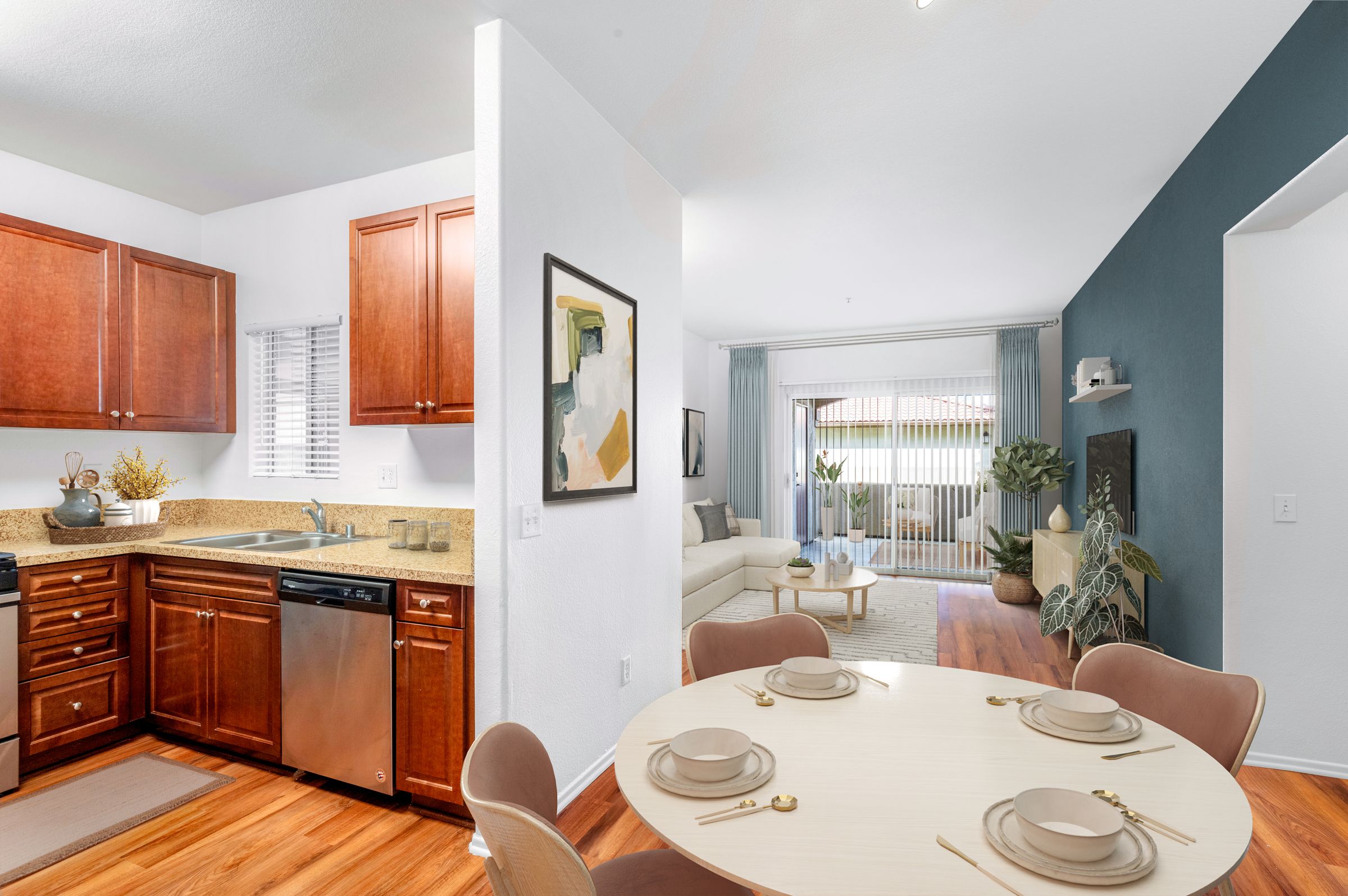 Carmel at Terra Vista - Sample Image of Rancho Cucamonga, CA Short Term Housing