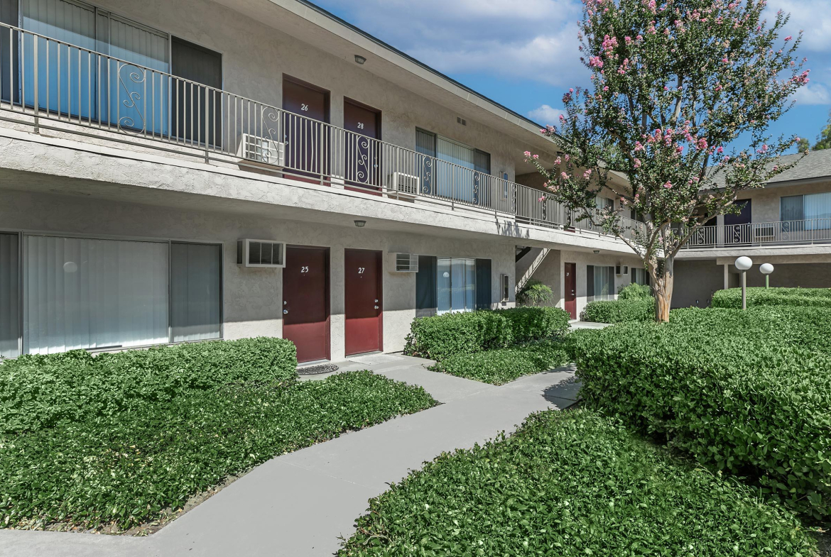 Casa Madrid sample image of La Habra CA short term housing