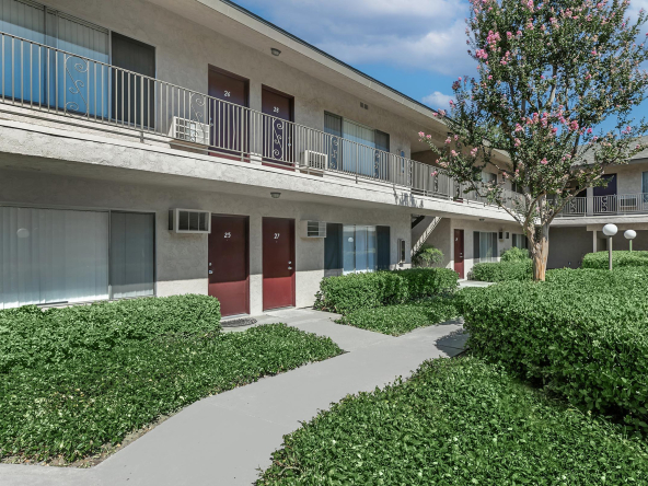 Casa Madrid sample image of La Habra CA short term housing