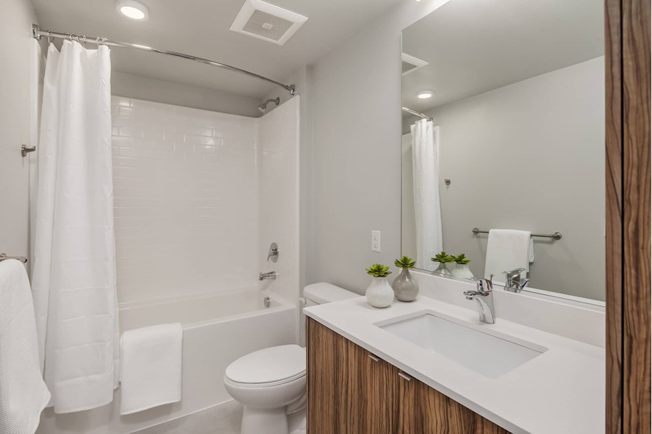 CityLine sample image of Seattle Washington Short term housing