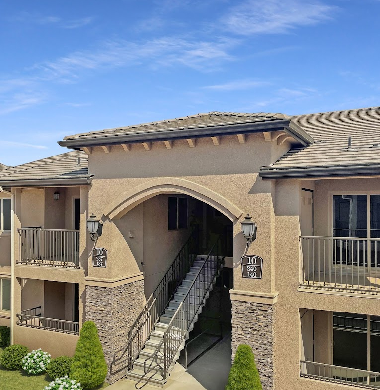 Dante - Sample Image of Fresno, CA Short Term Housing
