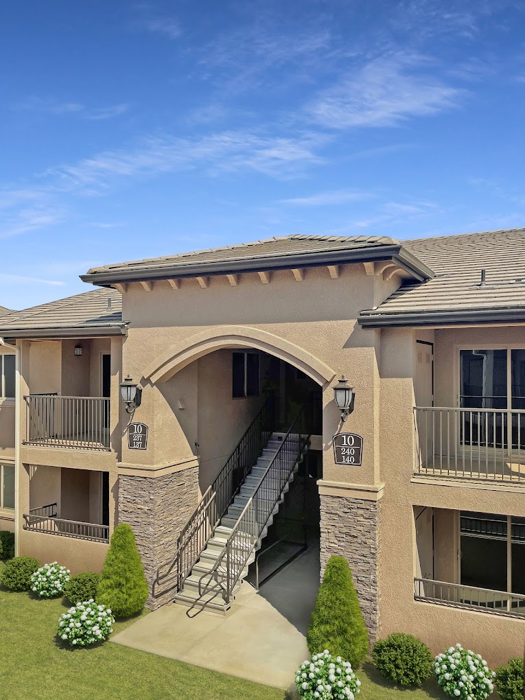 Dante - Sample Image of Fresno, CA Short Term Housing