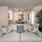 Sacramento Serviced or Furnished Apartment