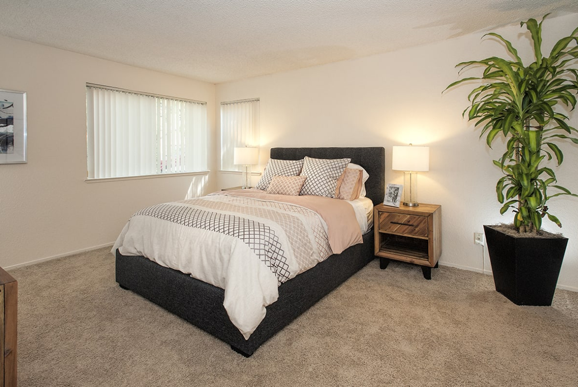 Sacramento short-term housing fully furnished